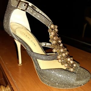 Gianni Bini pumps